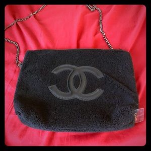 Chanel precision bag